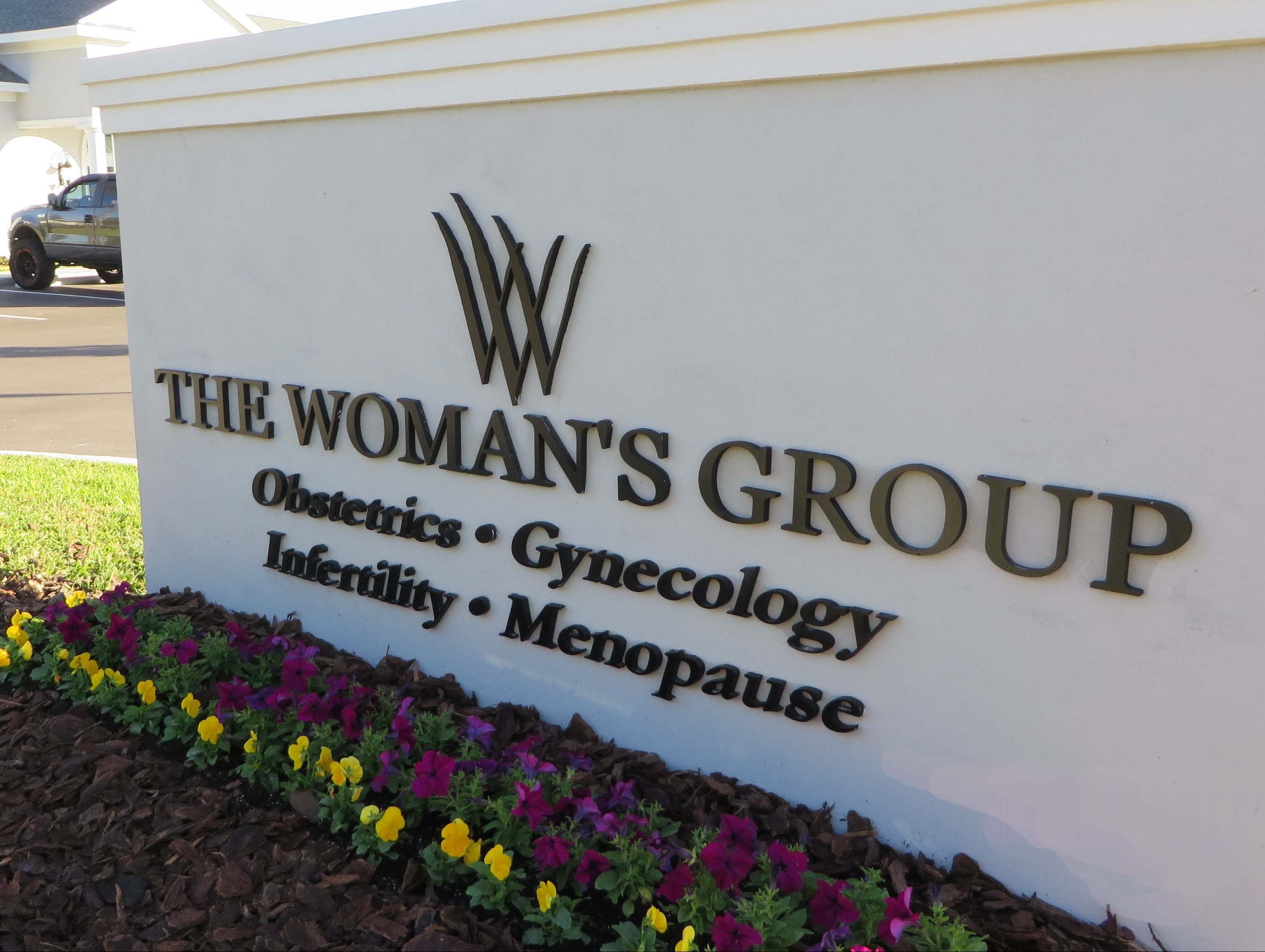 OUR LOCATIONS - The Woman's Group Tampa