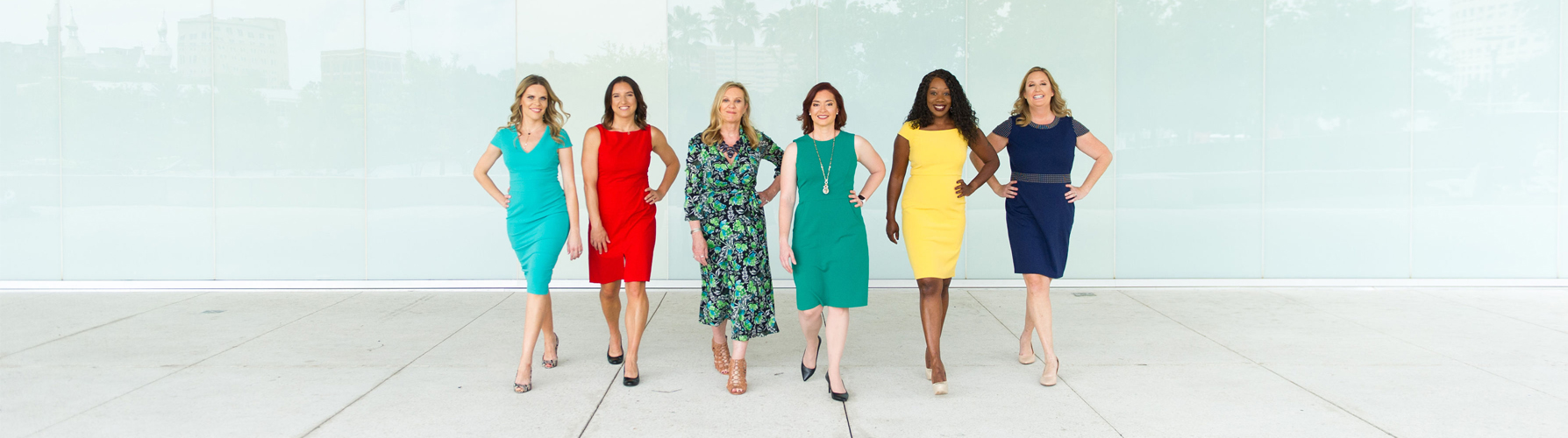 MEET OUR DOCTORS - The Woman's Group Tampa