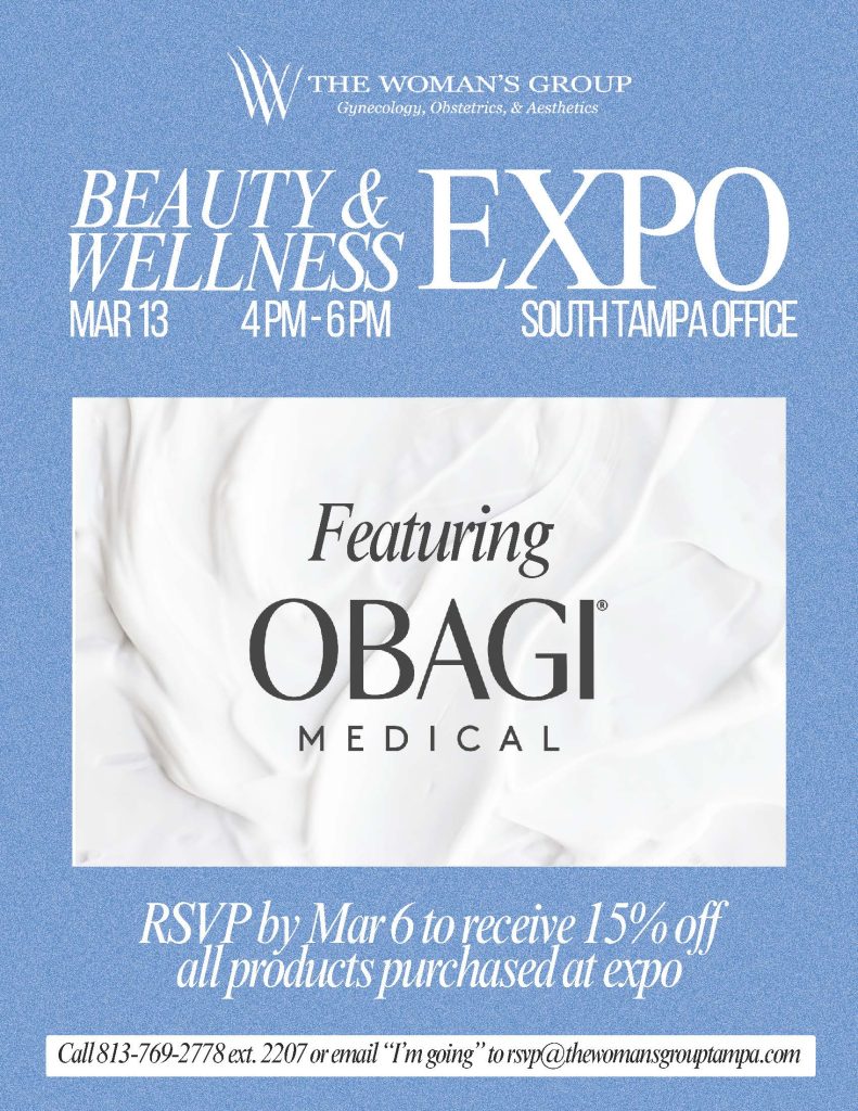 TWG Obagi Expo March 13 2024