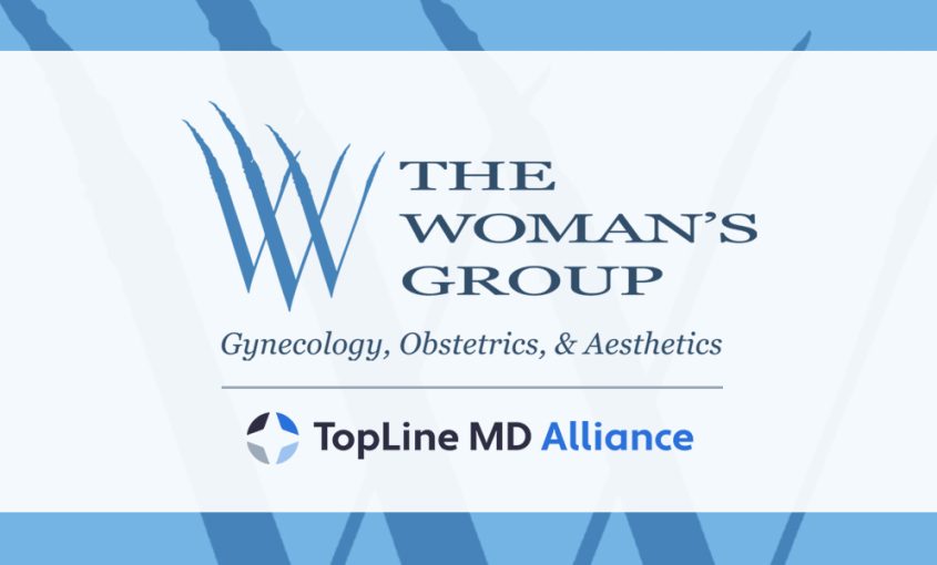 The Womans Group Topline MD