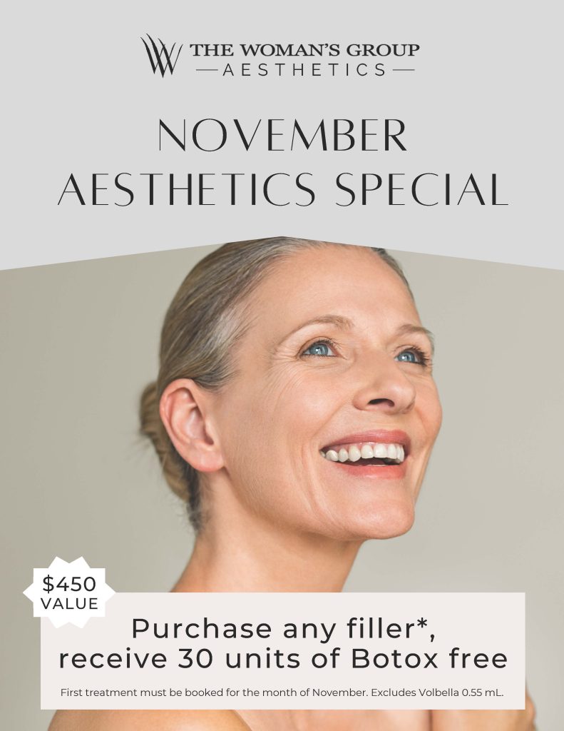 TWG Aesthetics Special Nov 2024