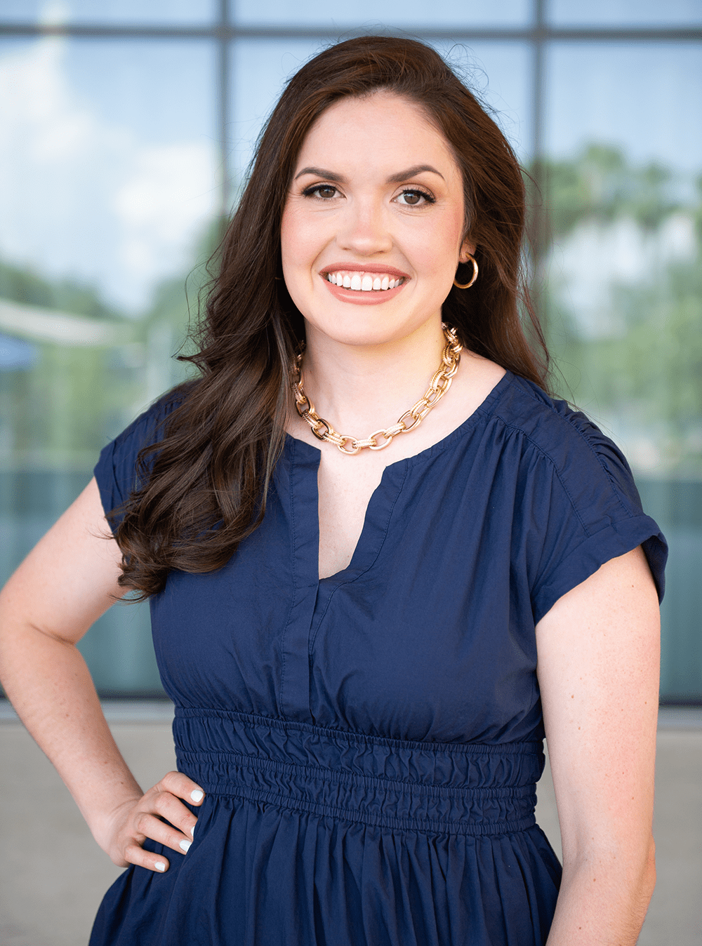 Kristin Vaughn DNP APRN